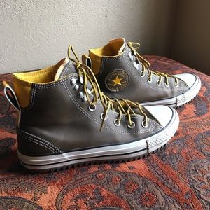CONVERSE CHUCK TAYLOR CITY HIKER - Make an Offer!
